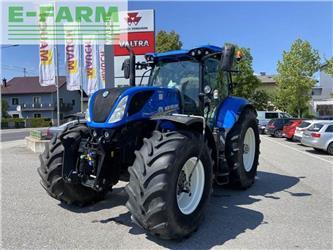 New Holland t7.270 auto command sidewinder ii (stage v)