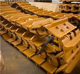 CAT D8N/R/T Complete Undercarriage