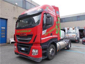 Iveco AS440S40T/P LNG