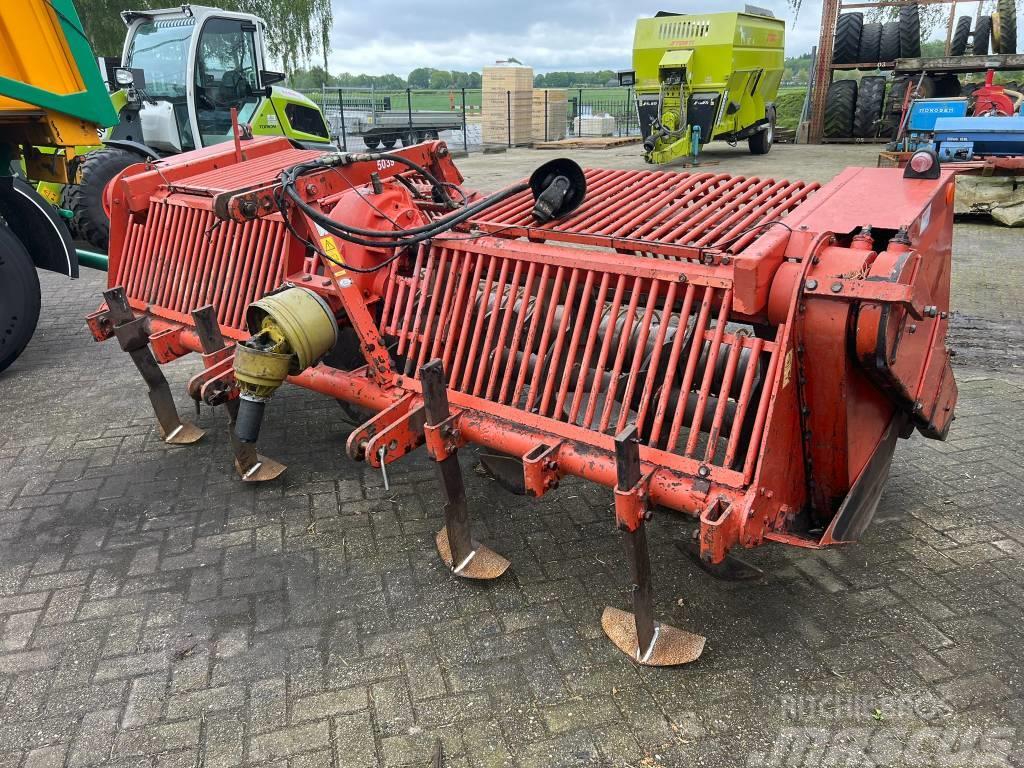 Farmax LRP 310 LFDH roterende spitmachine Other tillage machines and accessories