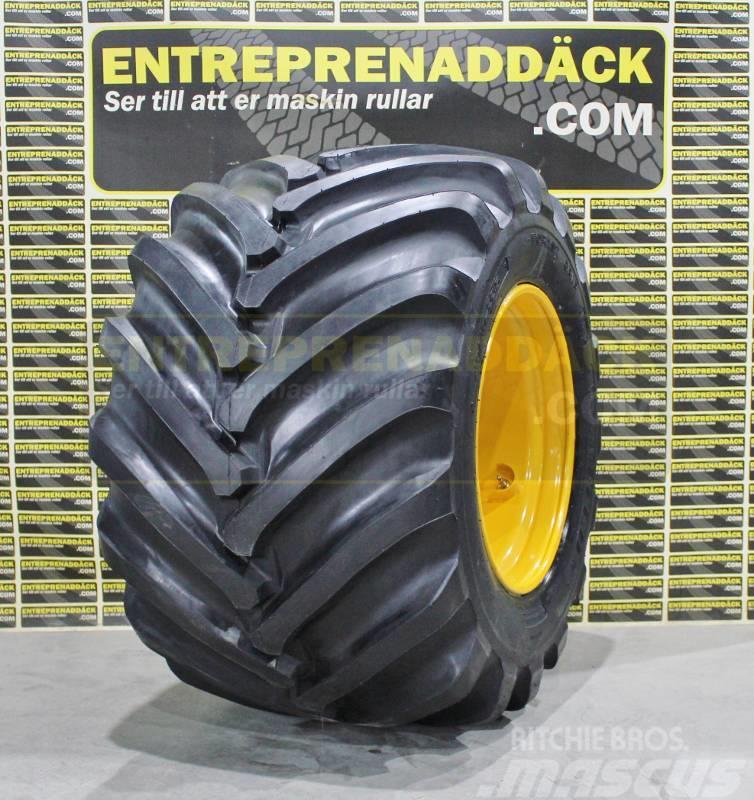 United EXC-SF 650/45-22.5 24PR grävmaskin Tyres, wheels and rims
