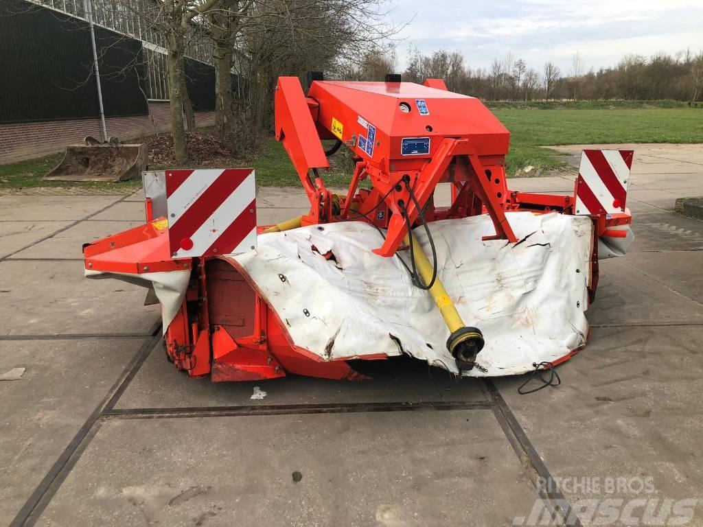 Kuhn FC 313 F Mower-conditioners