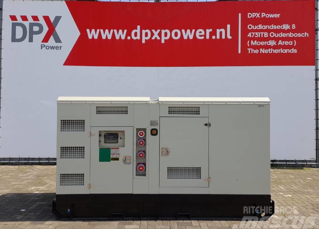 Cummins 6CTA8.3-G1 - 200 kVA Generator - DPX-19839 Diesel Generatorer