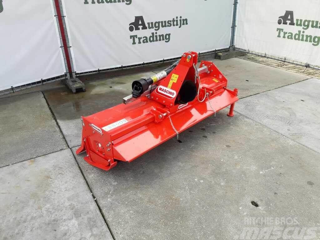 Maschio W 165 Other tillage machines and accessories