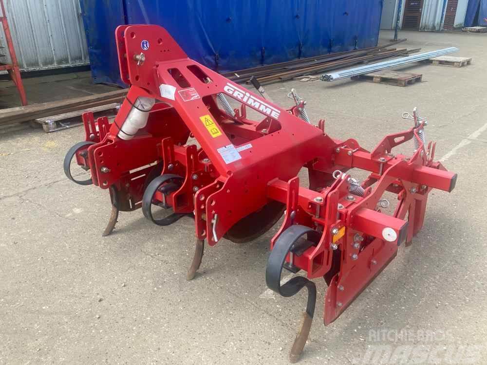 Grimme GH2 Potato equipment - Others