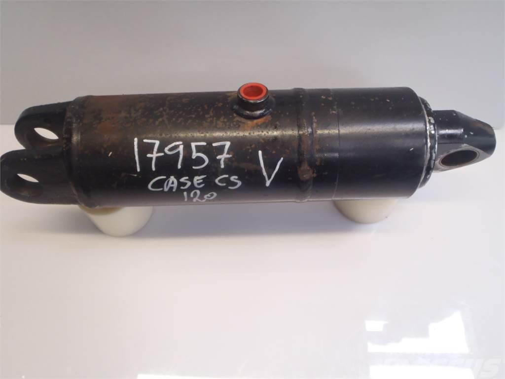 Case IH CS120 Lift Cylinder Hydraulikk
