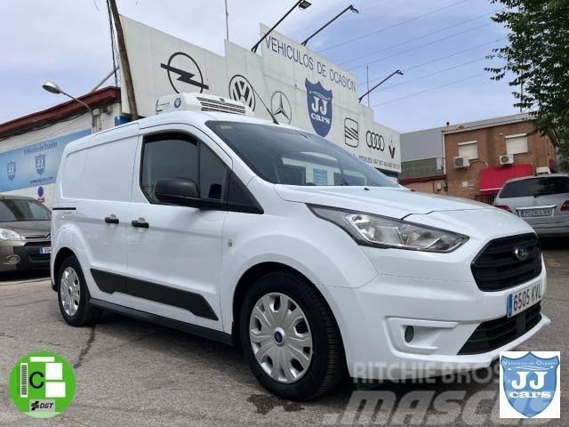 Ford Connect Comercial 1.5TDCI Panel vans