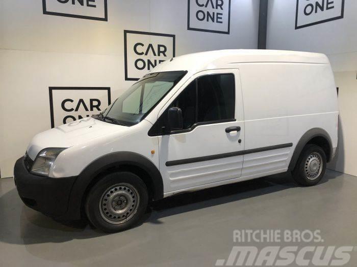 Ford Connect Comercial FT 200S TDCi 90 Panel vans