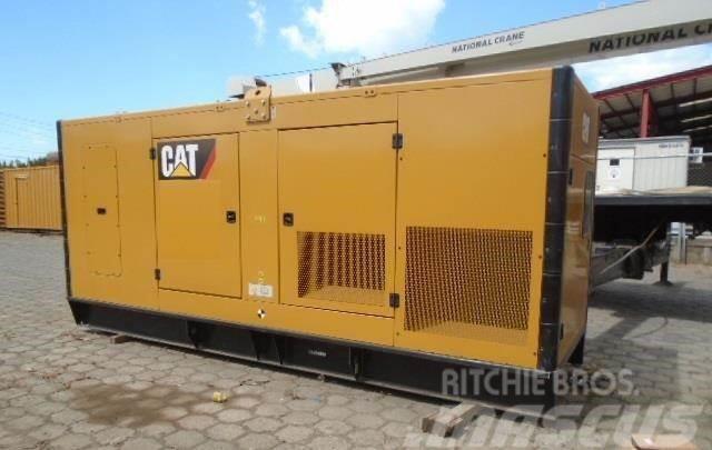 CAT C15 Other Generators