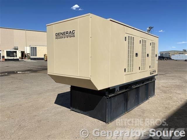 Generac 250 kW - JUST ARRIVED Diesel Generatorer