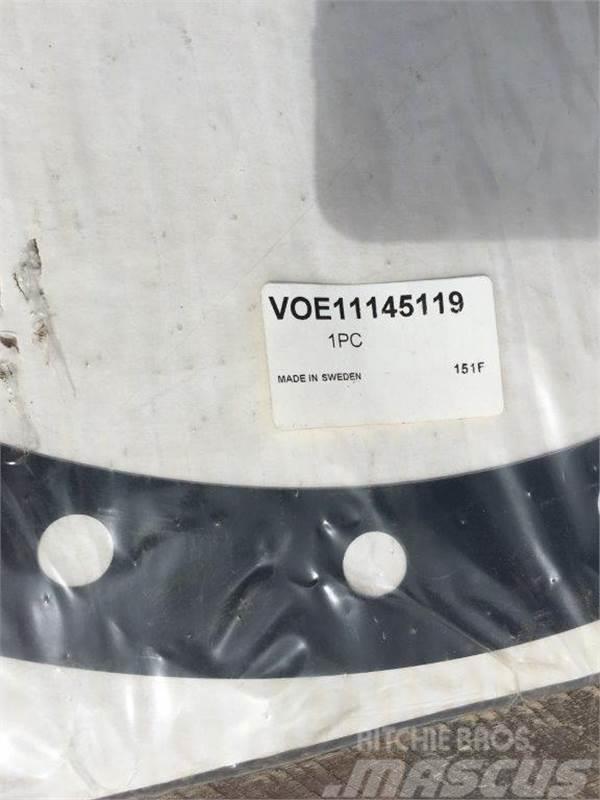 Volvo Gasket - 11145119 Andre komponenter
