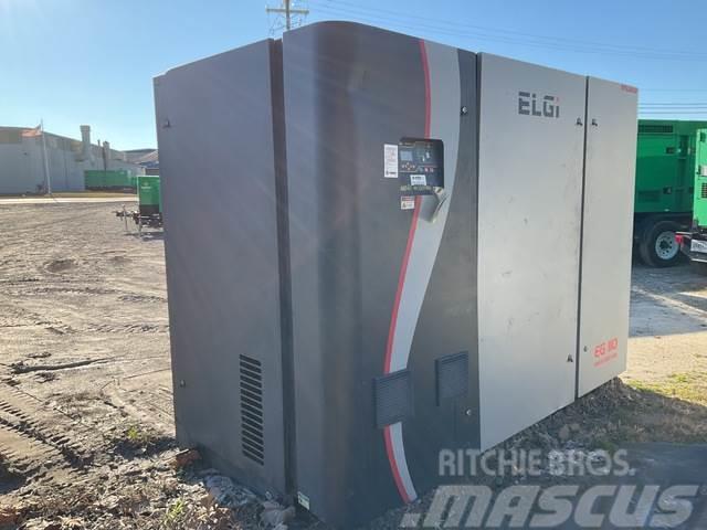  Elgi EG110-100 Kompressorer