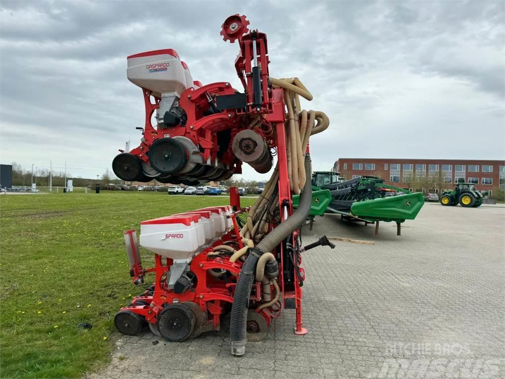 Gaspardo MANTA Precision sowing machines