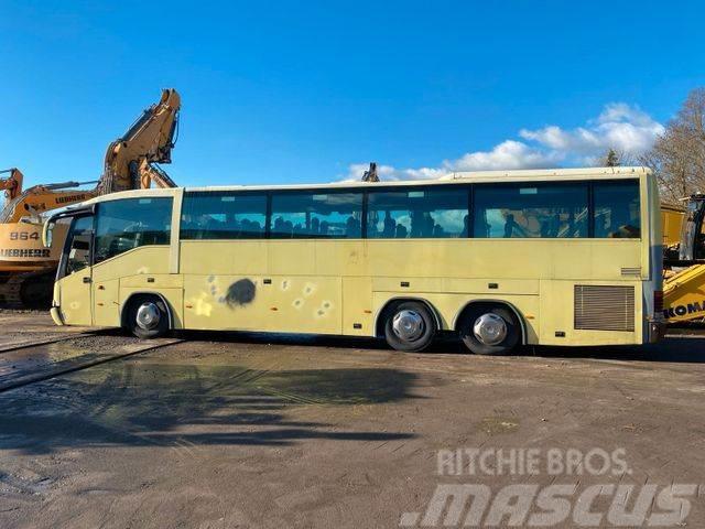 Scania Coach **BJ. 2003 * 723342KM/Kupplung defekt Turbuss