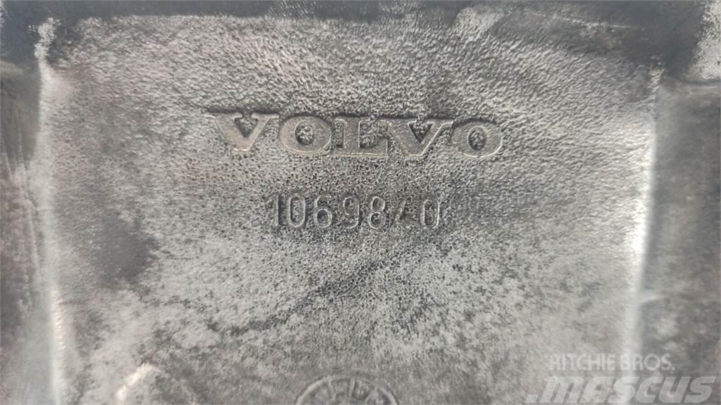 Volvo B12M / FH12 Transmission