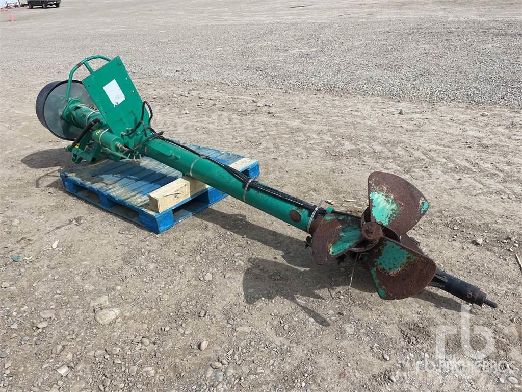 Houle 8-7.5-20 Other fertilizing machines and accessories