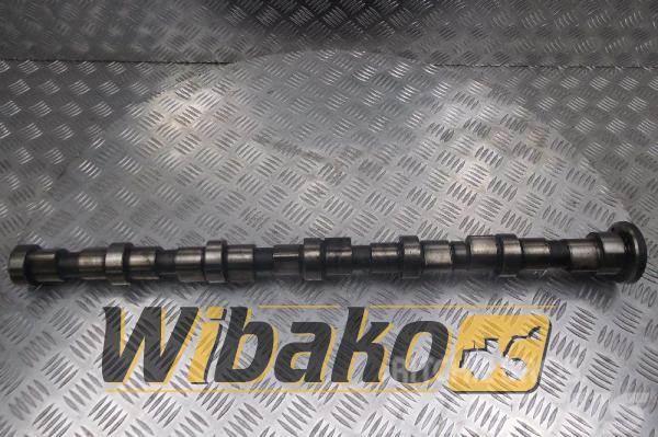 Iveco Camshaft Iveco F4AE0682C 504345138 Andre komponenter
