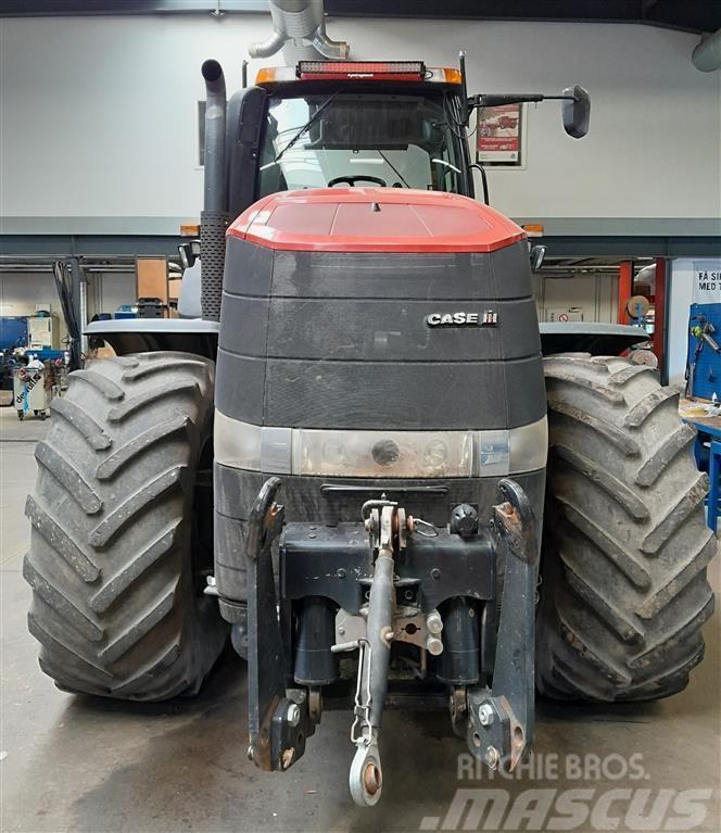 Case IH MAGNUM 340 CVX Traktorer