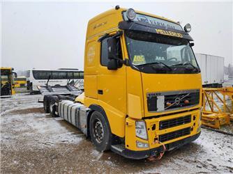 Volvo FH 480 6x2 D13A480 ENGINE / GEARBOX DEFECT