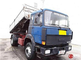 Iveco 190.30 6 cyl 14 liter