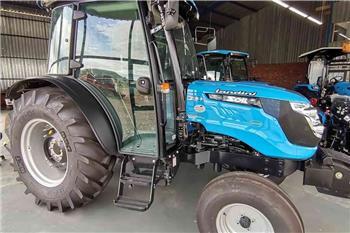 Landini Solis 90 2WD CAB (Contact For Price)