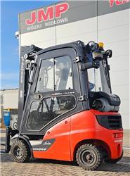 Linde H 14 T