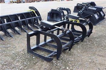  Skid Steer Grapple Generic 72 inch