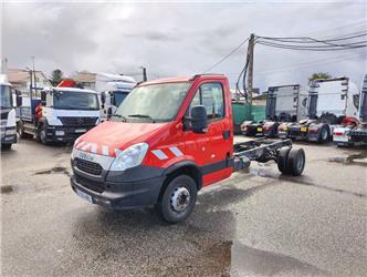 Iveco DAILY 70C17