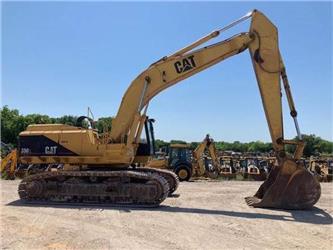 CAT 350L