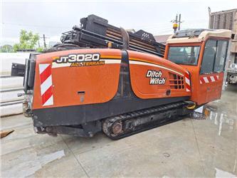 Ditch Witch 30AT