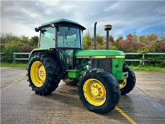 John Deere 2650