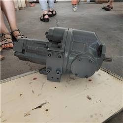 Yanmar B50-2 Hydraulic Gear Pump AP2D1LV1RS6 UCHIDA B50-2