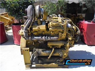 CAT 771D 3408 99C ENGINE FOR DUMPER