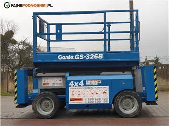 Genie GS 3268RT