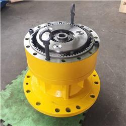 CAT 320D 323D swing gearbox