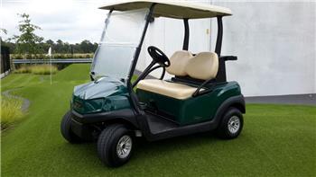 Club Car Tempo (2019) with Lithium battery