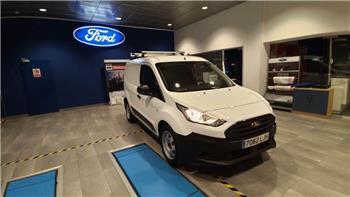Ford Connect Comercial FT 200 Van L1 S&amp;S Ambiente 7