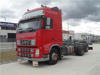 Volvo FH12 460 (6X2)