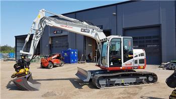 Takeuchi TB2150R *uthyres / only for rent*