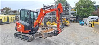 Kubota KX 030-4