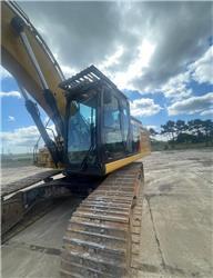 CAT 336 F L