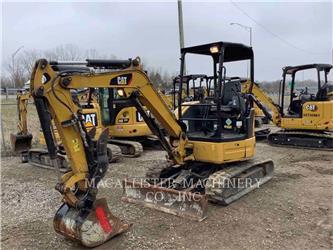 CAT 303E