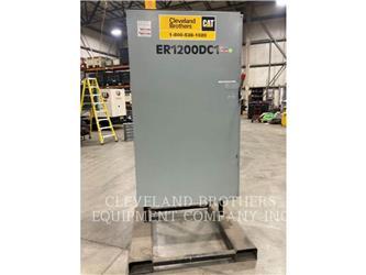  MISC - ENG DIVISION 1200 AMP DISTRIBUTION PANEL