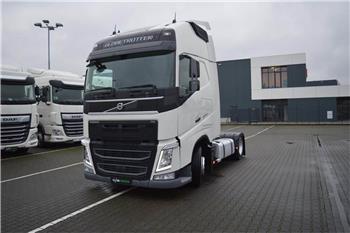 Volvo FH 460 Mega 4x2 XL VEB+, I-Save, Low liner