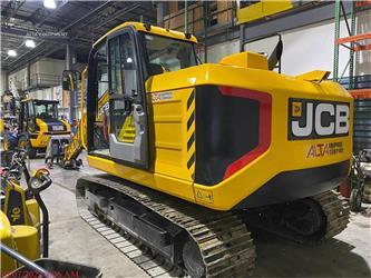 JCB 131X LC