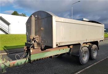  TIPPING TRAILER