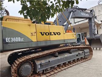 Volvo EC 360 B LC