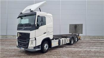 Volvo FH