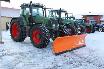 Fendt 820 Vario TMS