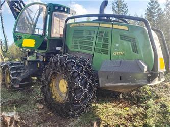 John Deere 1270G